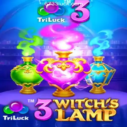 Explore Endless Adventures with 3WitchsLamp