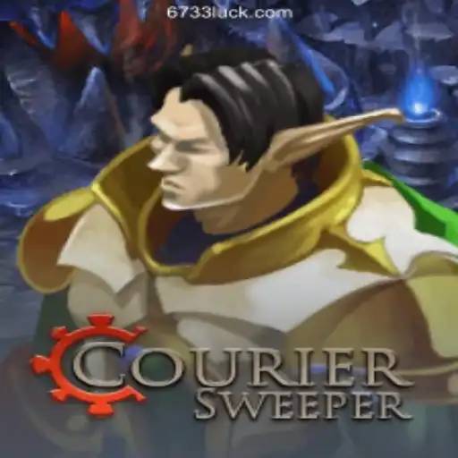 Discover the Thrills of 'CourierSweeper': Your Gateway to Daily Excitement and Fun