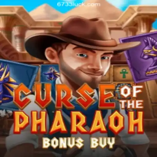Curse of the Pharaoh Bonus Buy: Dive into Excitement and Fun Daily