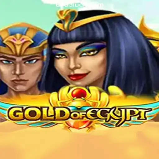 Gold of Egypt: Dive into Excitement and Fun Daily