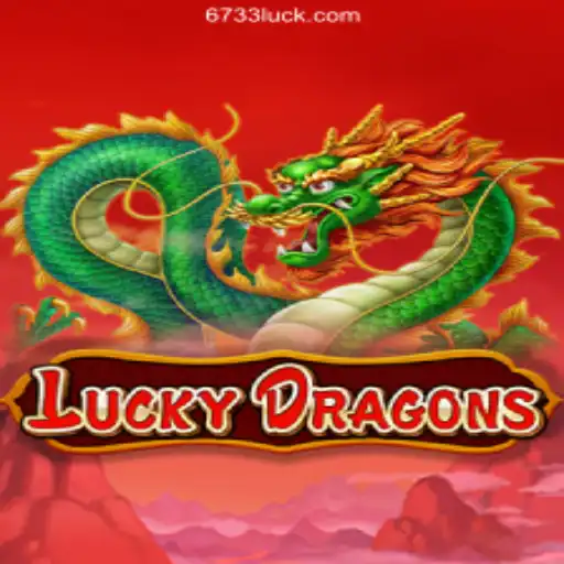 Dive into Excitement and Fun with LuckyDragons