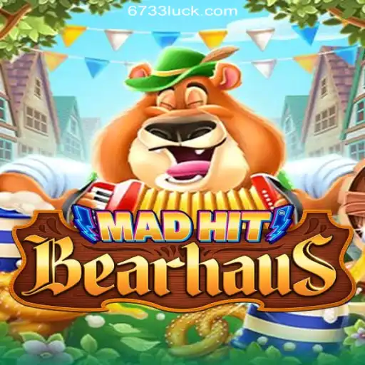 MadHitBearhaus: Dive into Excitement and Fun Daily