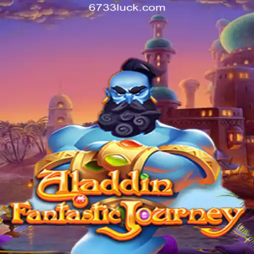 Aladdin: Dive into Excitement and Fun Daily