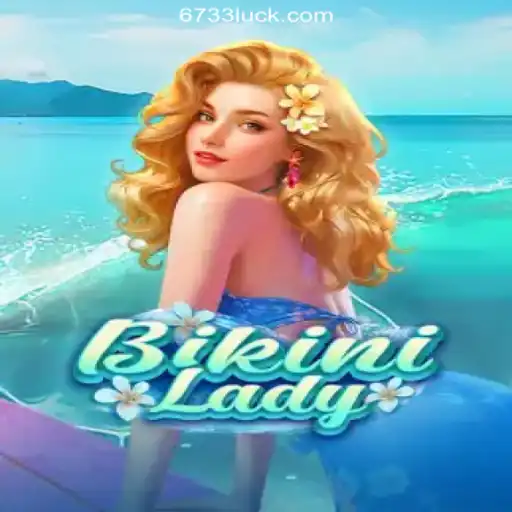 Dive into Excitement with BikiniLady: Fun and Adventure Await