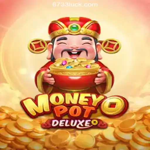 Dive into Excitement with MoneyPotDELUXE